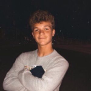 Meet your Posher, Shane